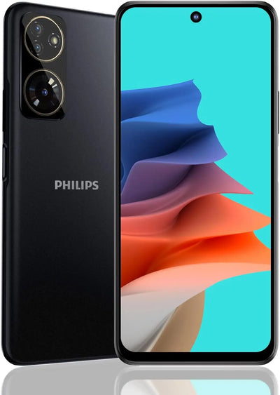 Philips Celular Inteligente S6206